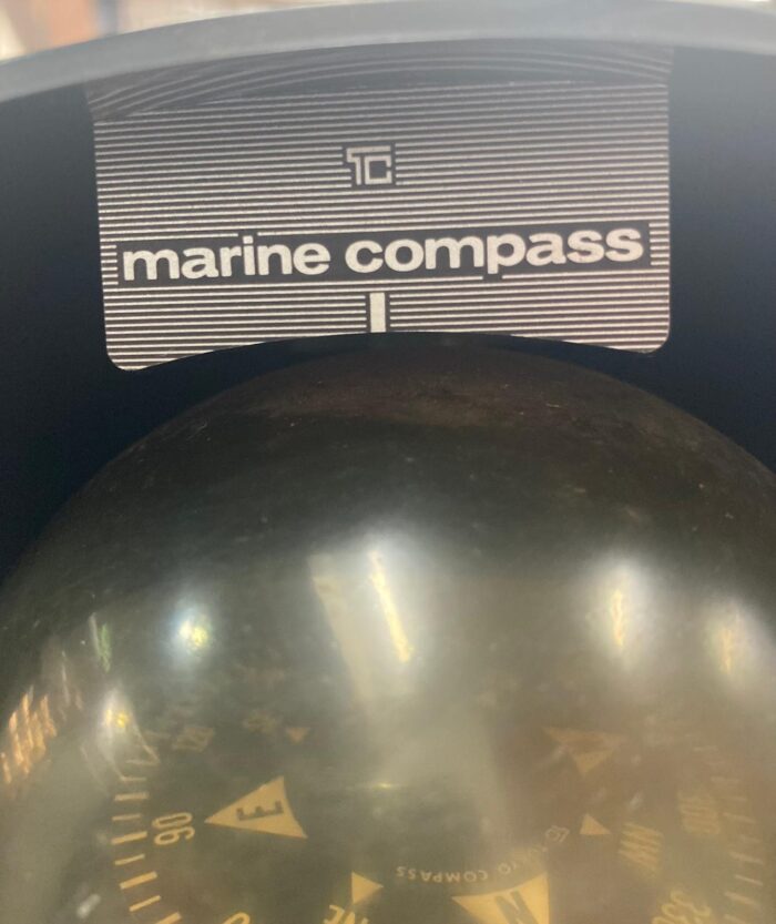 Tokyo Marine Compass - Image 2