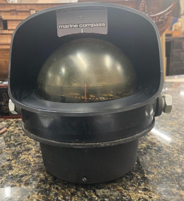 Tokyo Marine Compass