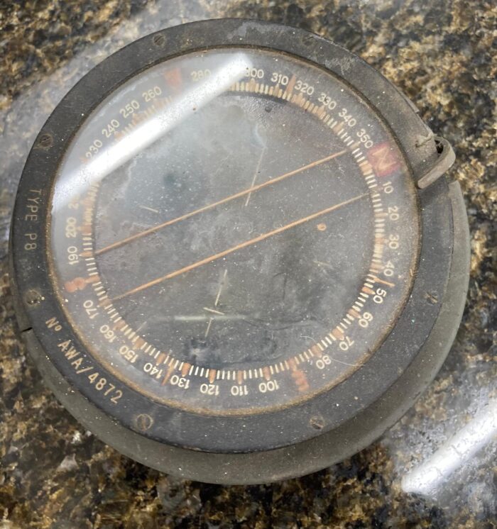 Tokyo Marine Compass - Image 3