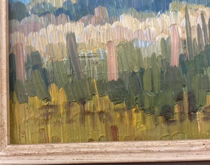 Impressionist painting - Image 2