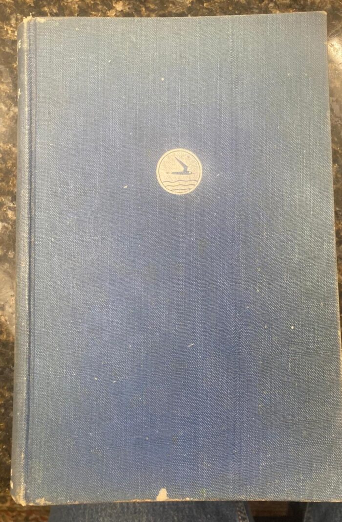 Signed copy of P G Taylor's Frigate Bird - Image 2