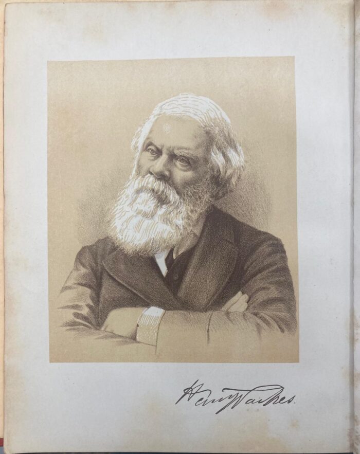 Men of Mark 1889 - Image 4