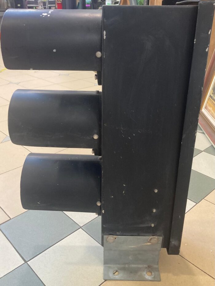 Vintage Traffic Lights