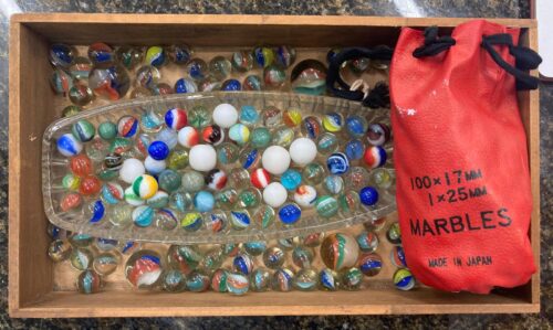 Marble Collection