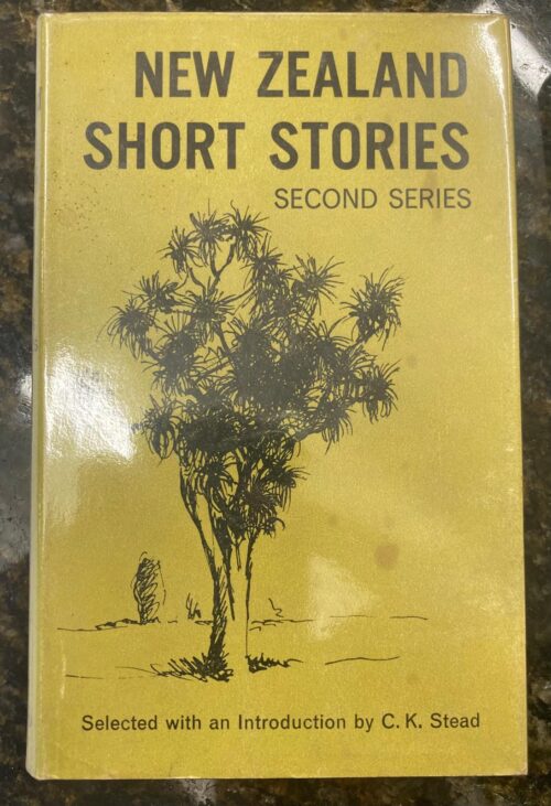 New Zealand Stories