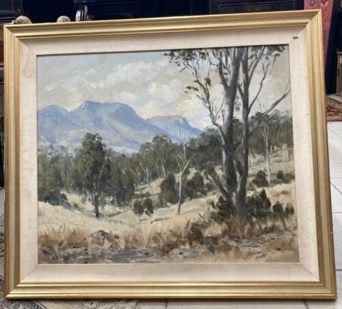 Kenneth Green Gloucester Buckets