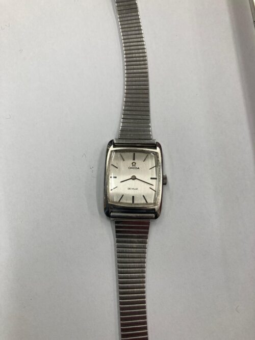 Omega ladies de Ville watch