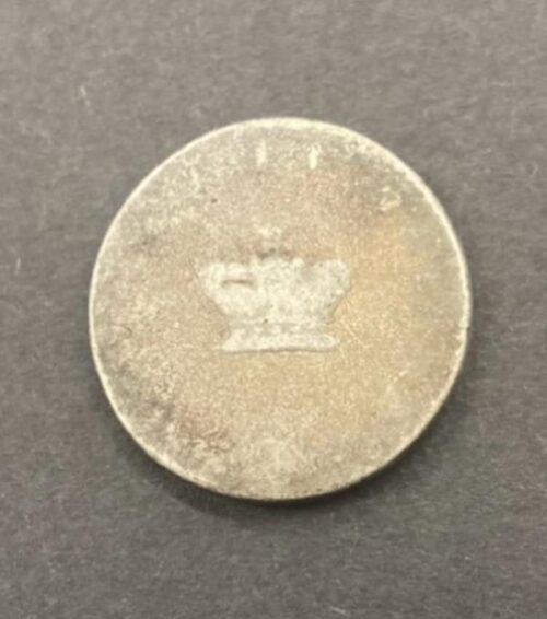 1813 NSW Colonial dump